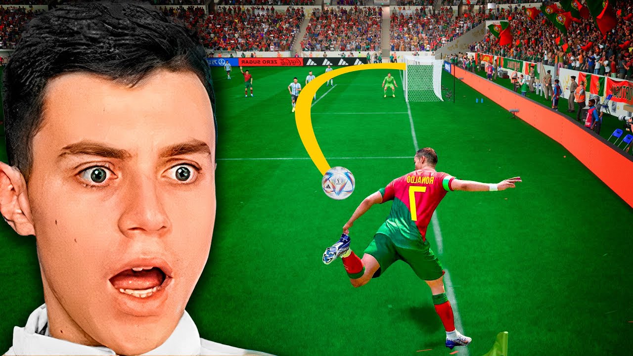 Marco 1 Gol LOCO con Mejores Numeros 7