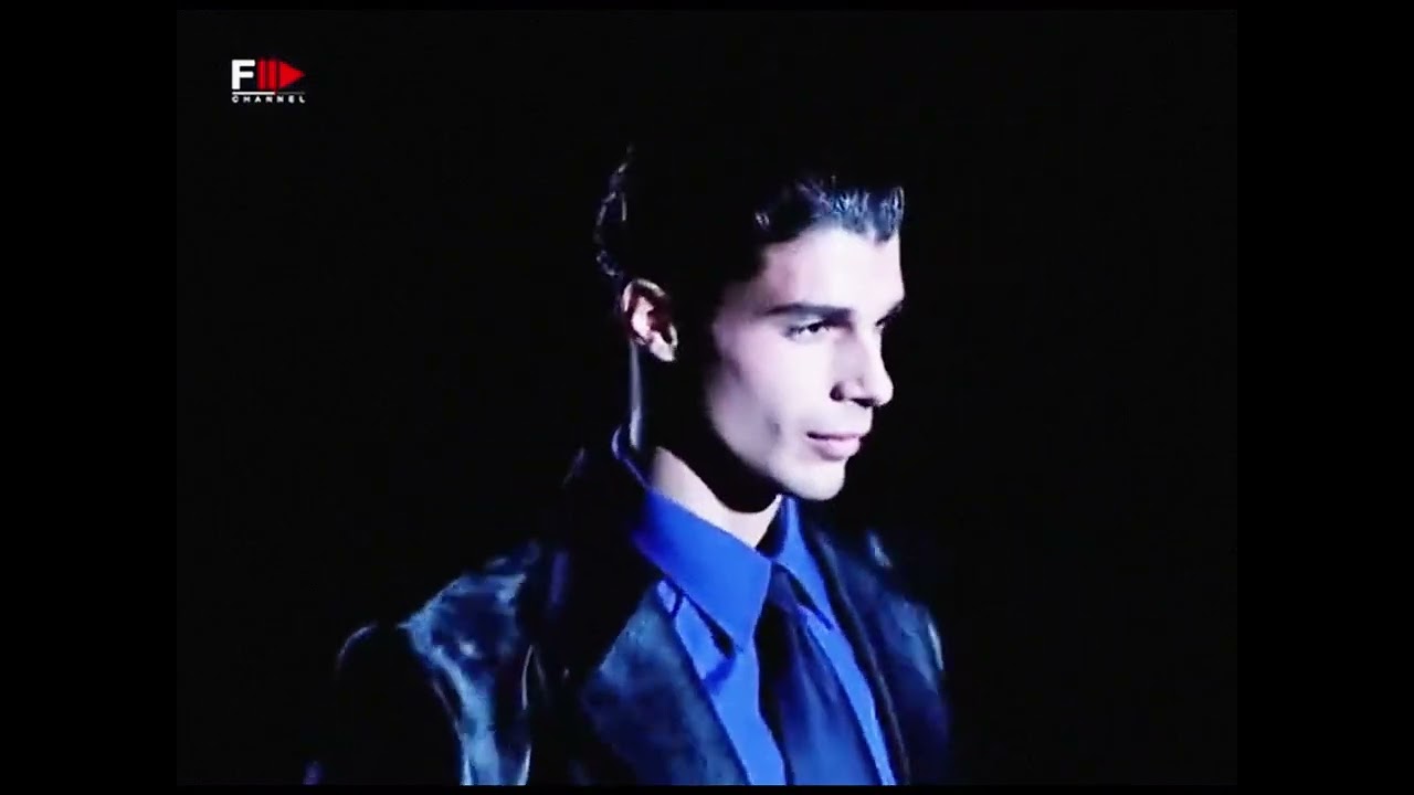 Nikitas Venizelos ALL Runways Compilation