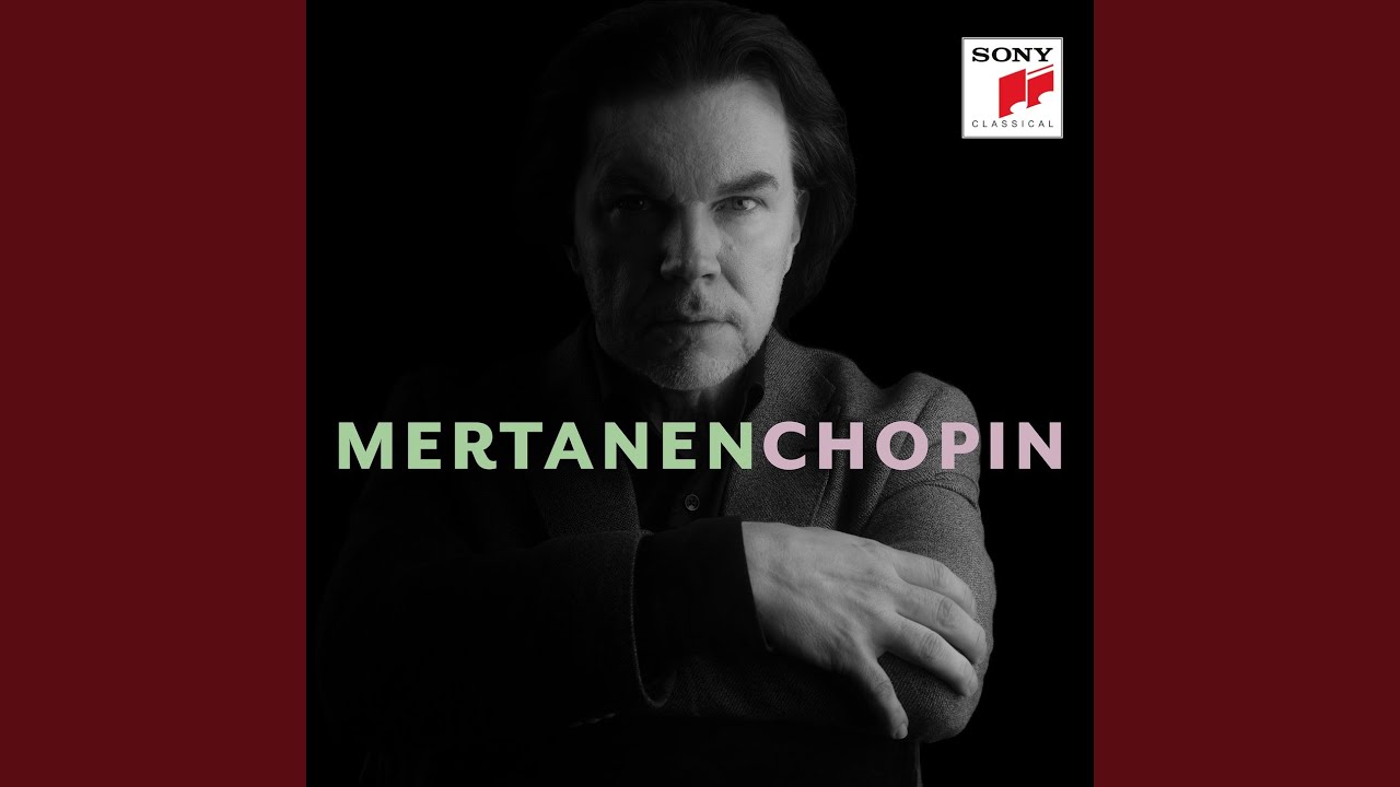 Sonata No.3 B minor Op.58: Largo