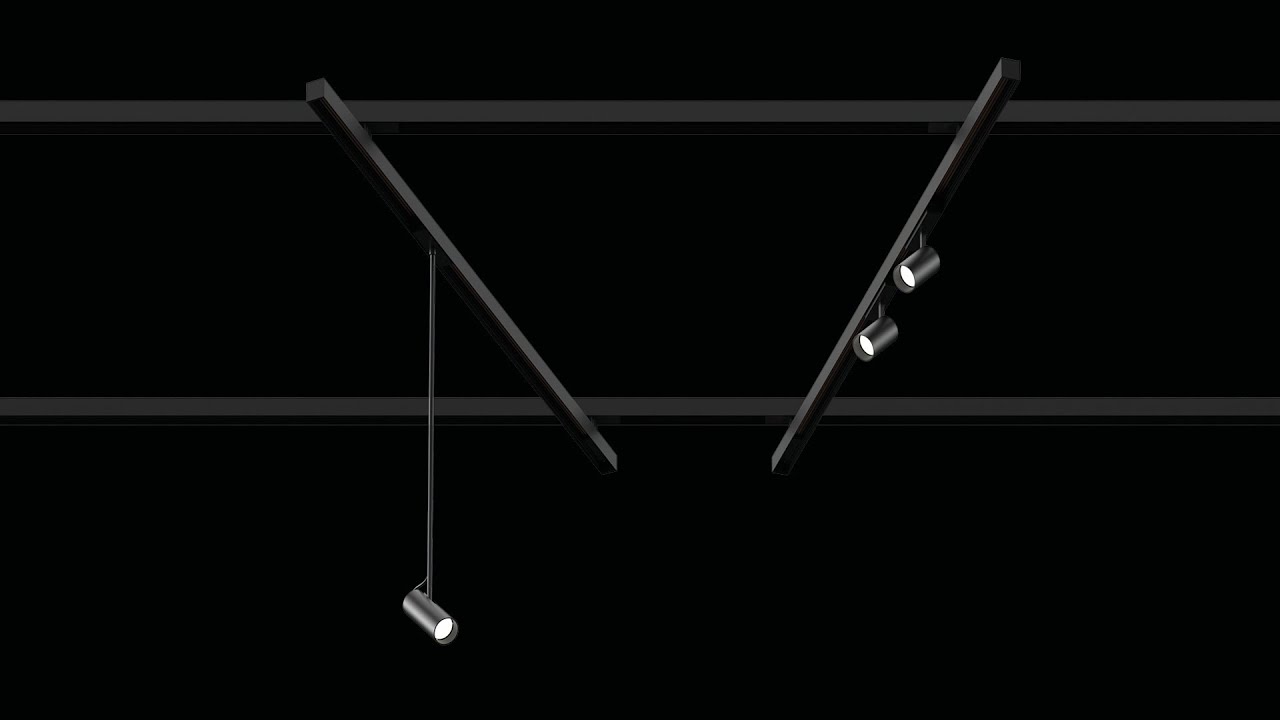 FLEXTRACK - even more flexibility