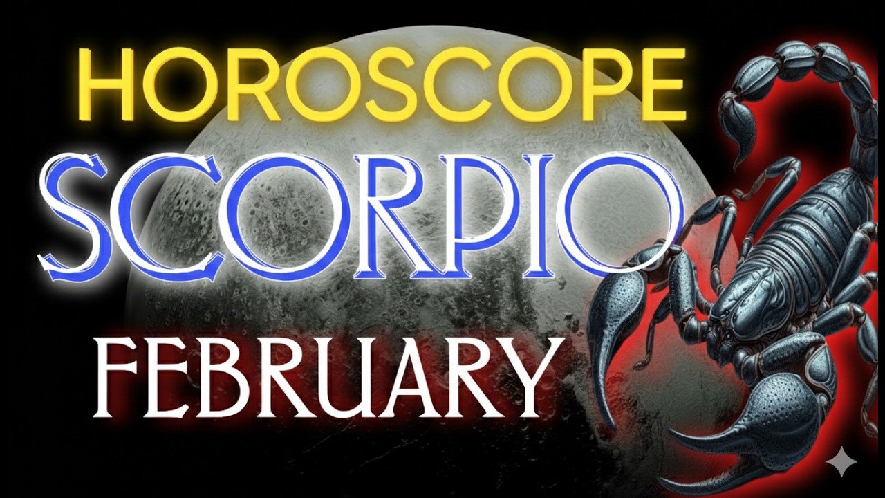 SCORPIO♏️ THEY ARE WATCHING EVERY MOVE YOU MAKE | HOROSCOPE TODAY✨