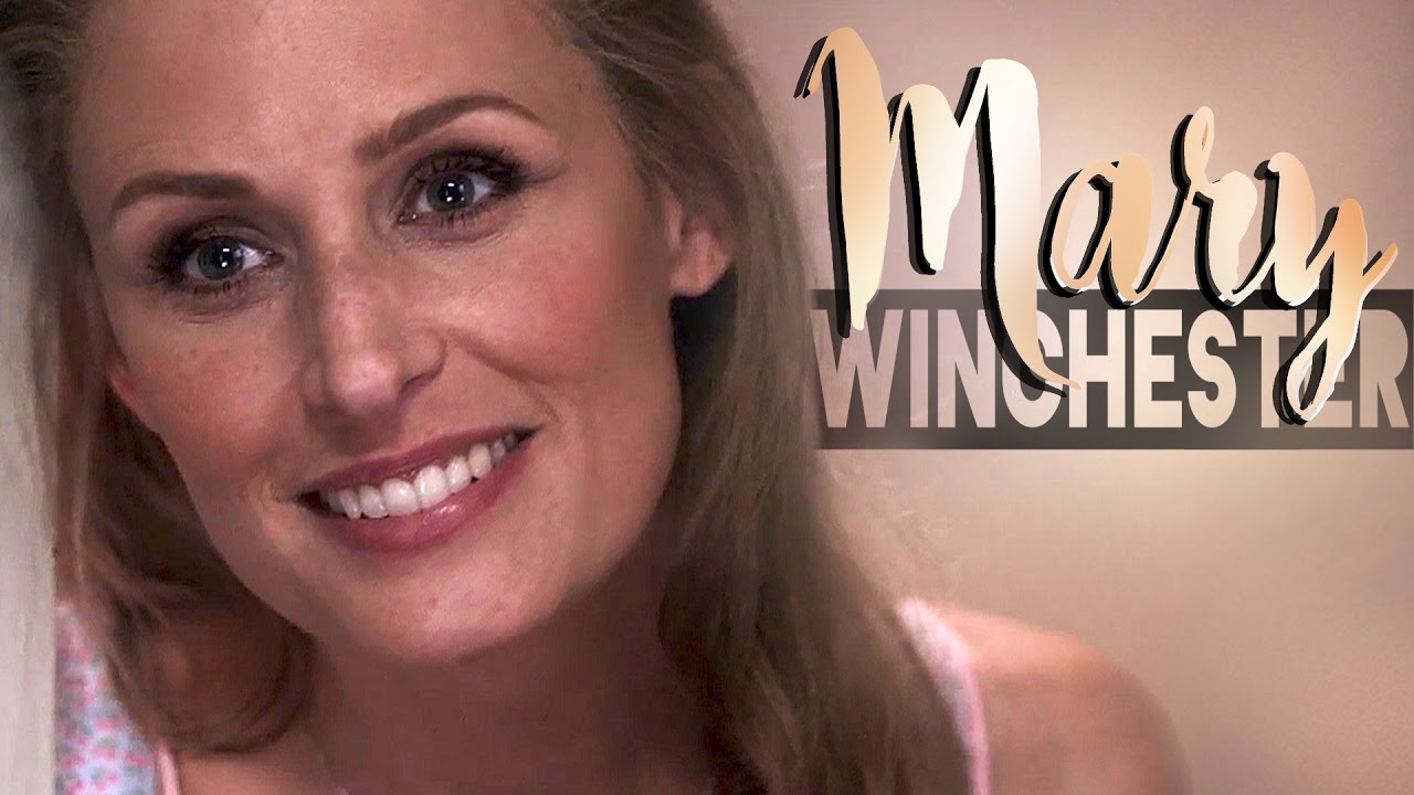Mary Winchester | This is my story