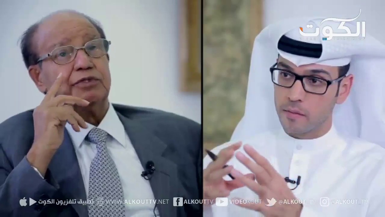 الصندوق الأسود: عبدالله النيباري - الجزء 2