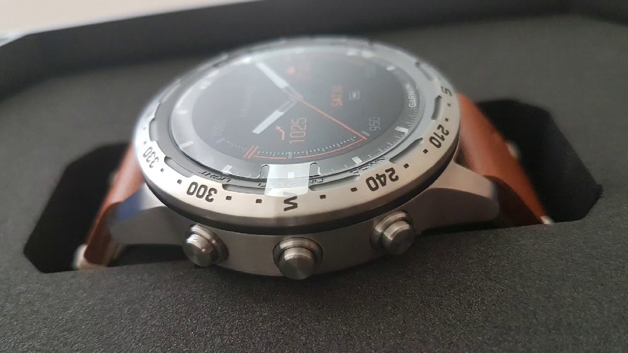 Garmin MARQ&trade; Expedition