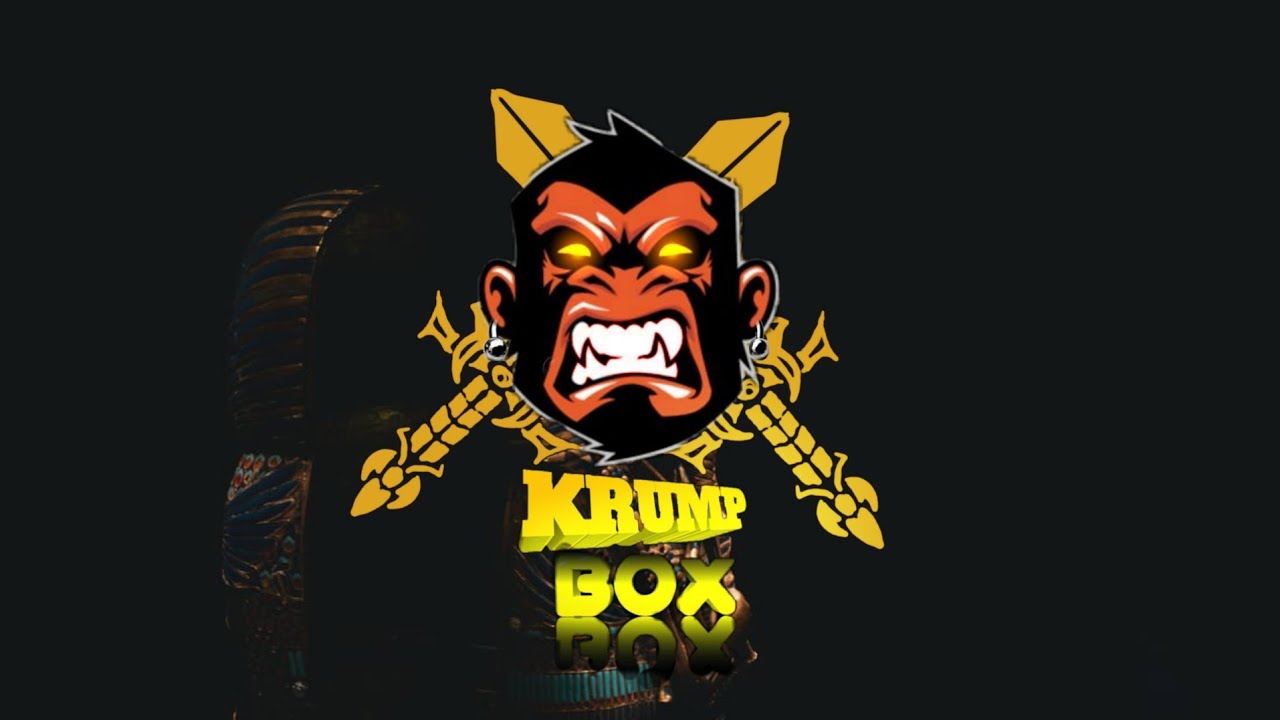Konkrete - TheMecca - { KRUMP }