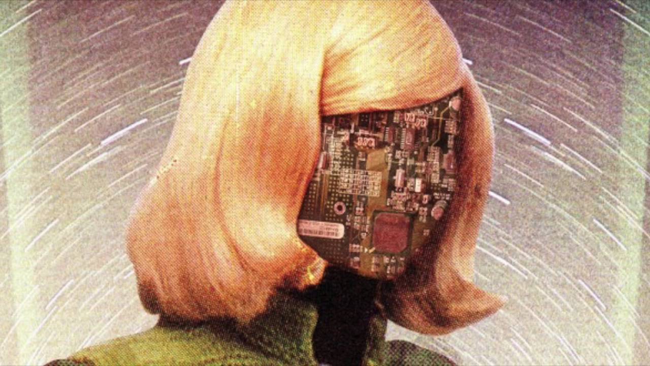 Marc Houle & Miss Kittin - Where is Kittin? (Planta Baja Remix)