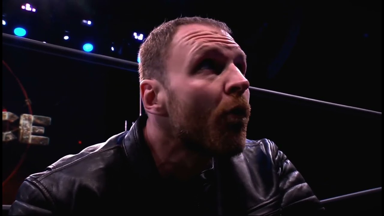 Jon Moxley Tribute | Indestructible
