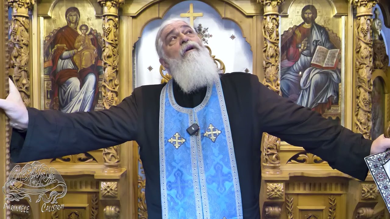 Duminica fiului risipitor - 08.02.2026