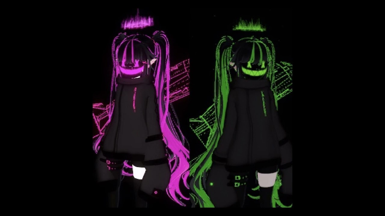 ✼✿ 111loggedin // ☆.。.:* roxy ♡ - 111loggedin Mix 4 the Nebula 2.22.22 VRchat Rave