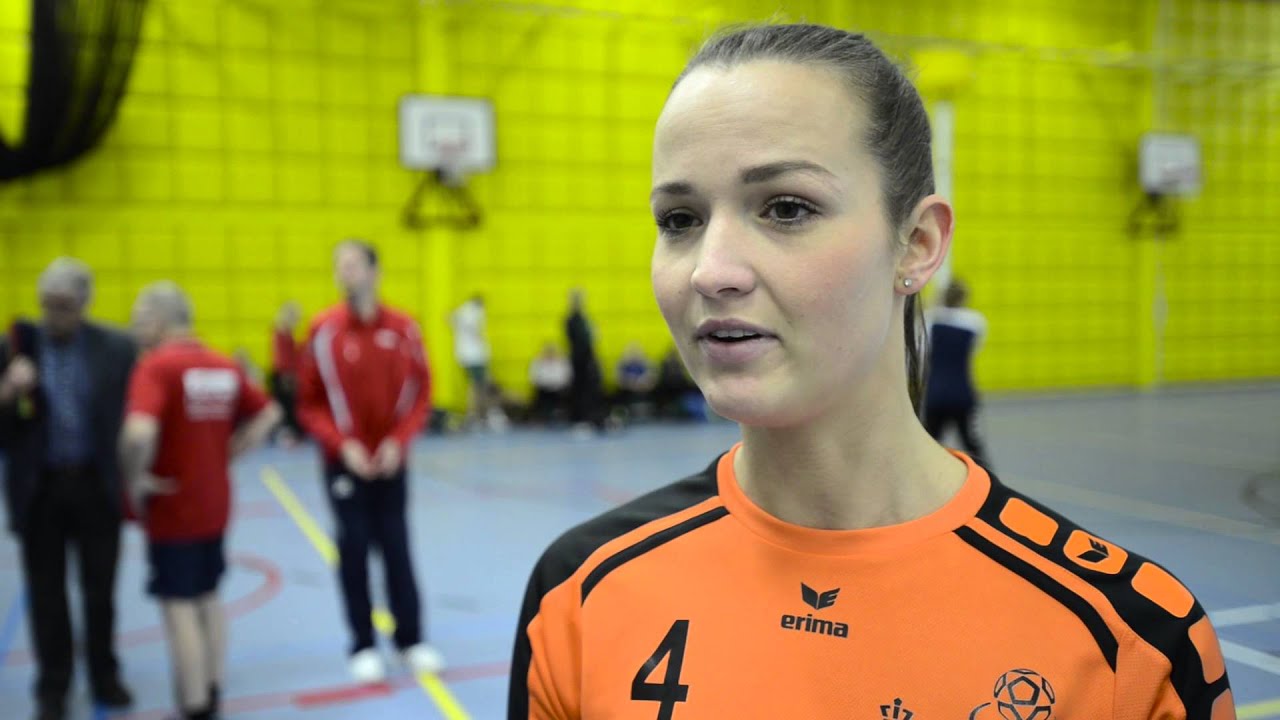 G Korfbal Promo 2016