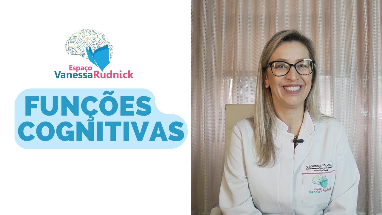 Funções Cognitivas