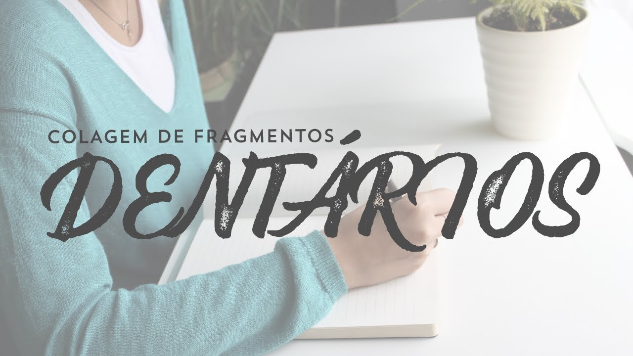 Telessaúde Goiás - Colagem de Fragmento Dentário na Clínica Odontologia