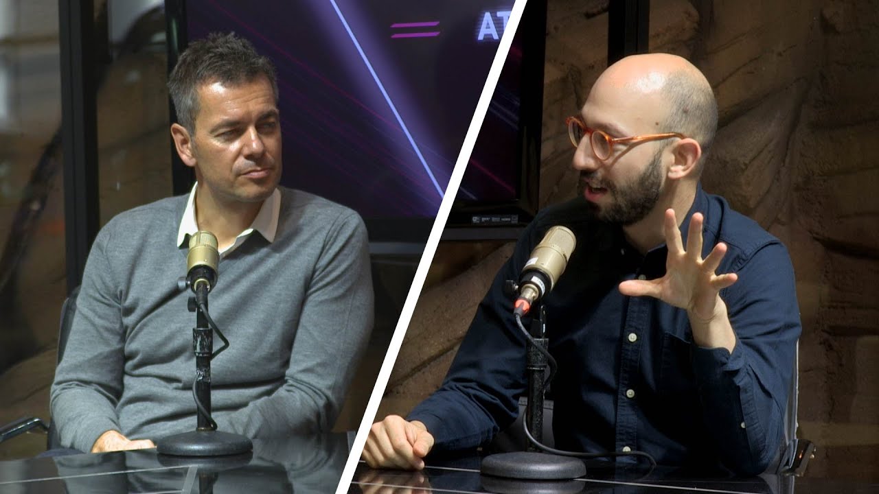 YouTube's money man talks about music and the future of online video