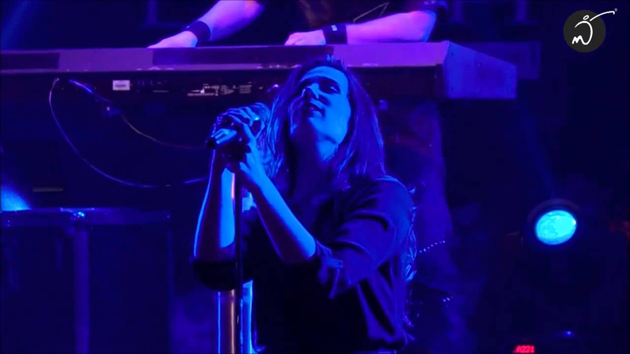 Epica - Unleashed (Live in Concert at Moody Indigo, 2014)