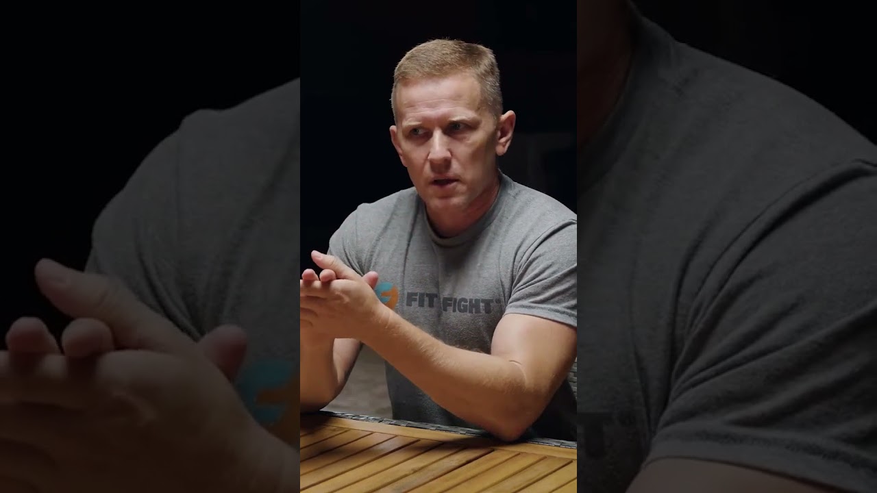 Law Enforcement, De-escalation tactics, and Officer Confidence with Ryan Hoover