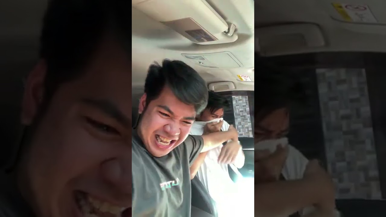 GANITO RIN BA KAYO UMUTOT SA PAMILYA NINYO