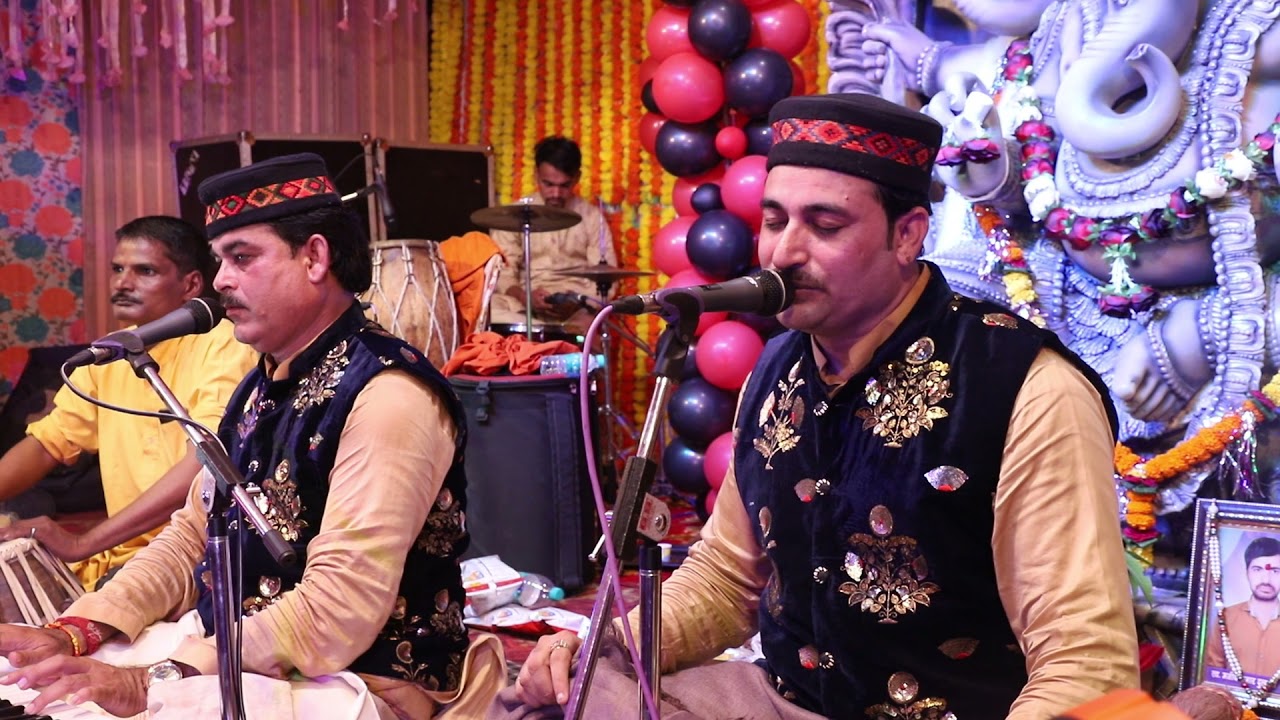 ROOP BASANT MANDLI KATNI SINDHI LADA MATA KI CHOWKI ..9827091825