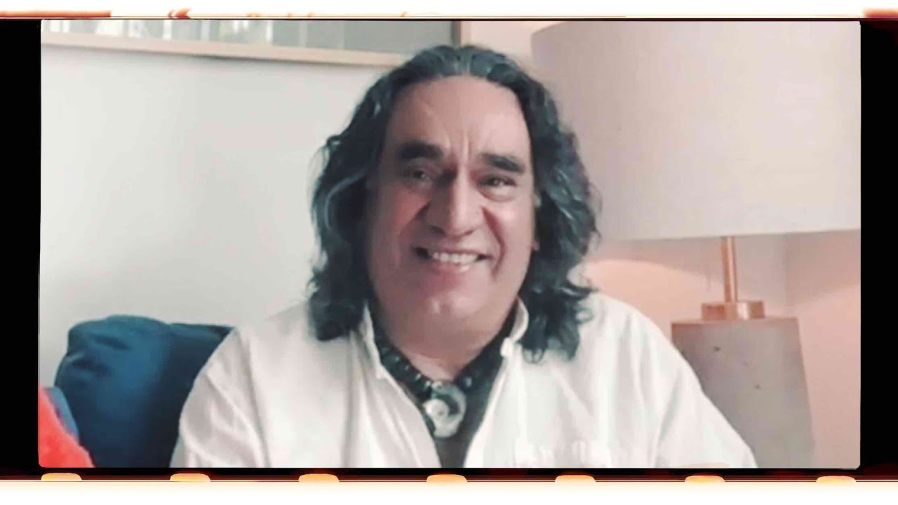 KIVA 2025 Charla con Heriberto Villaseñor (espanol/eng.)