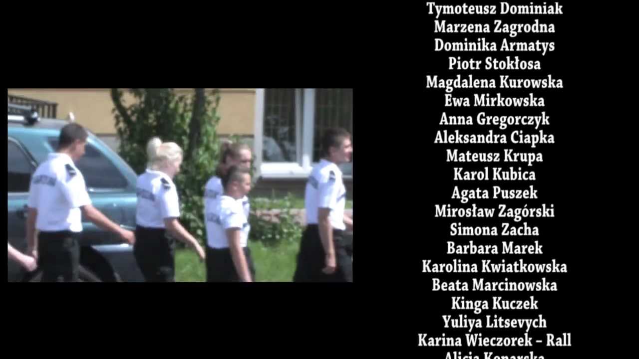 Lip Dub Uniwersytet Opolski 2012
