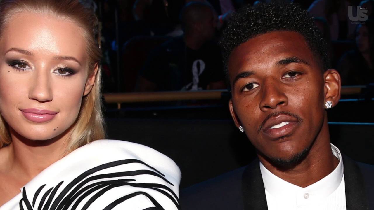 Nick Young's Pregnant Ex, Keonna Green, Breaks Her Silence