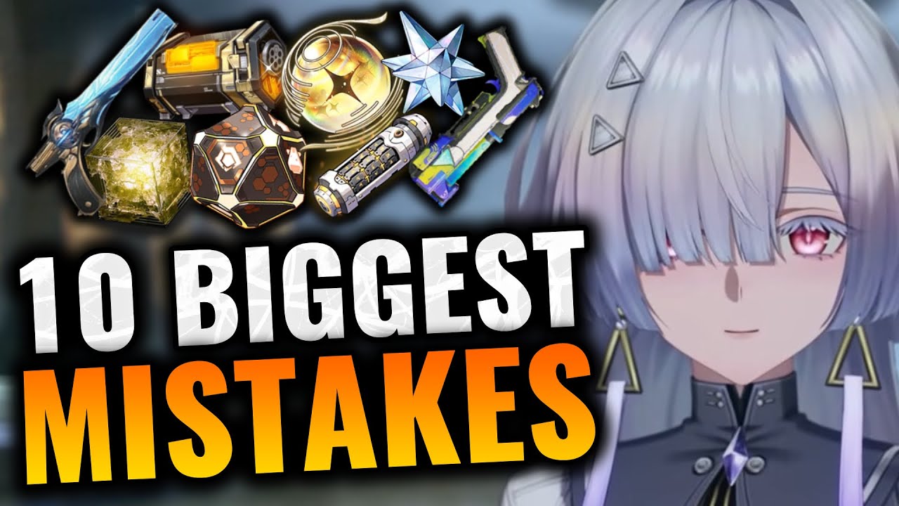 Top 10 Mistakes New Players Make in 2026