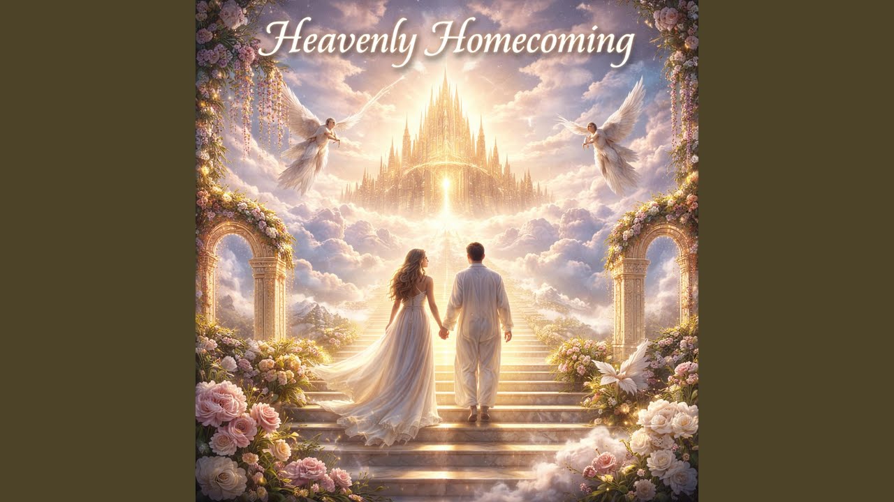 Heavenly Homecoming