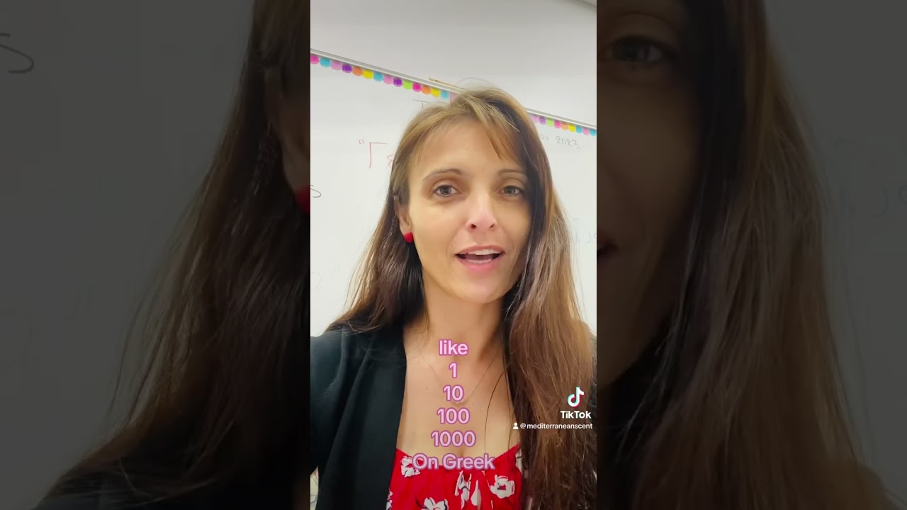 Teaching in Action part 4 