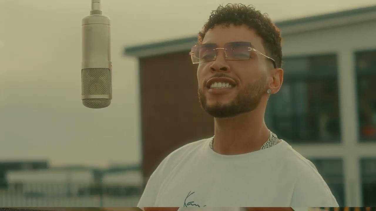 Igor Barbosa - was hast du vor ? [Official Video]