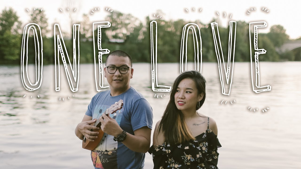 One Love - Bob Marley (Cover)