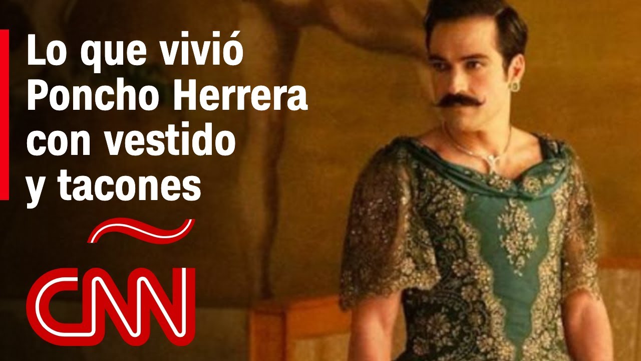 Poncho Herrera nos cuenta por qué 