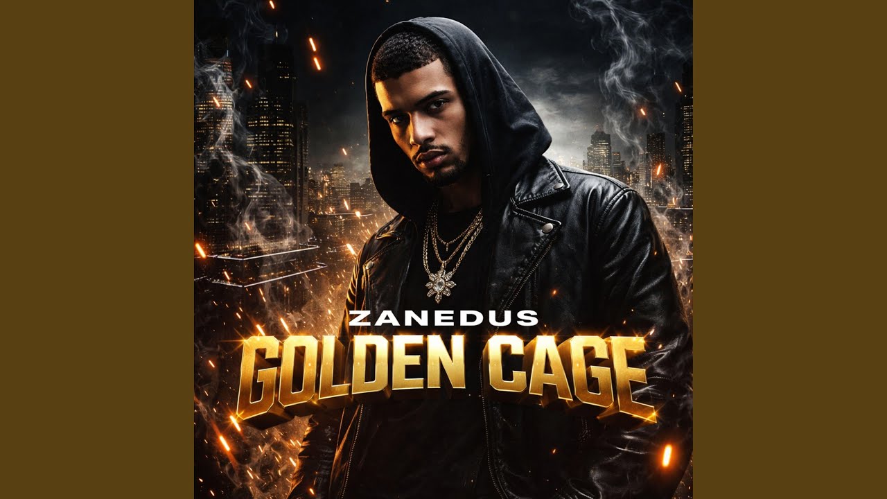 Golden Cage