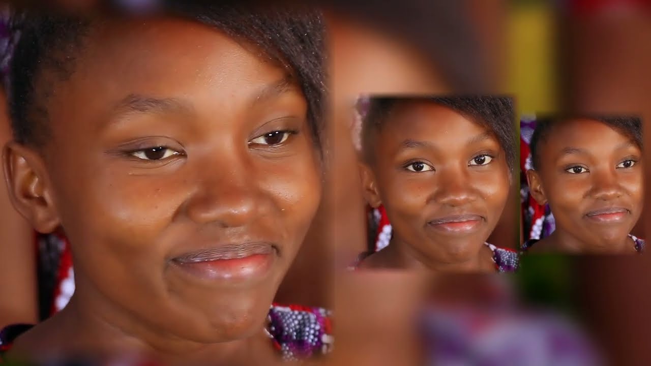 SISTSDA Choir-Bungoma(Official VIDEO)Alishinda Kifo Filmed By Extreme Media Nairobi.