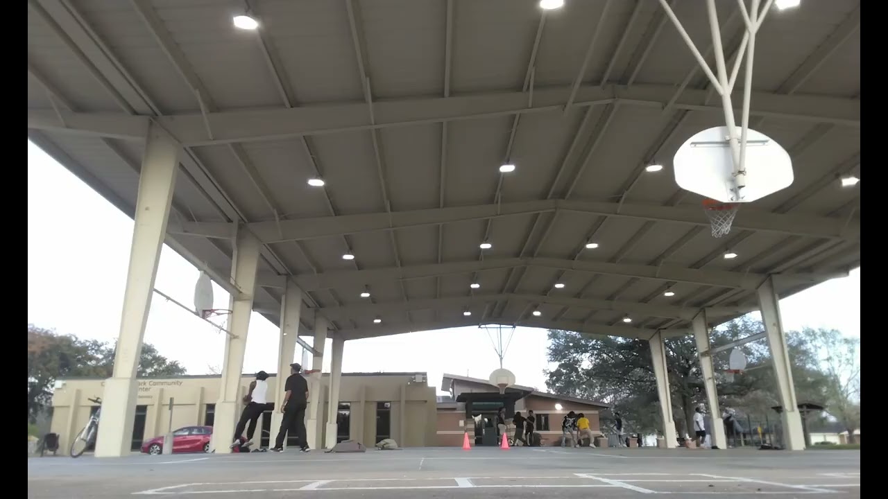 Spring Black Top Mid Range Sniper part1