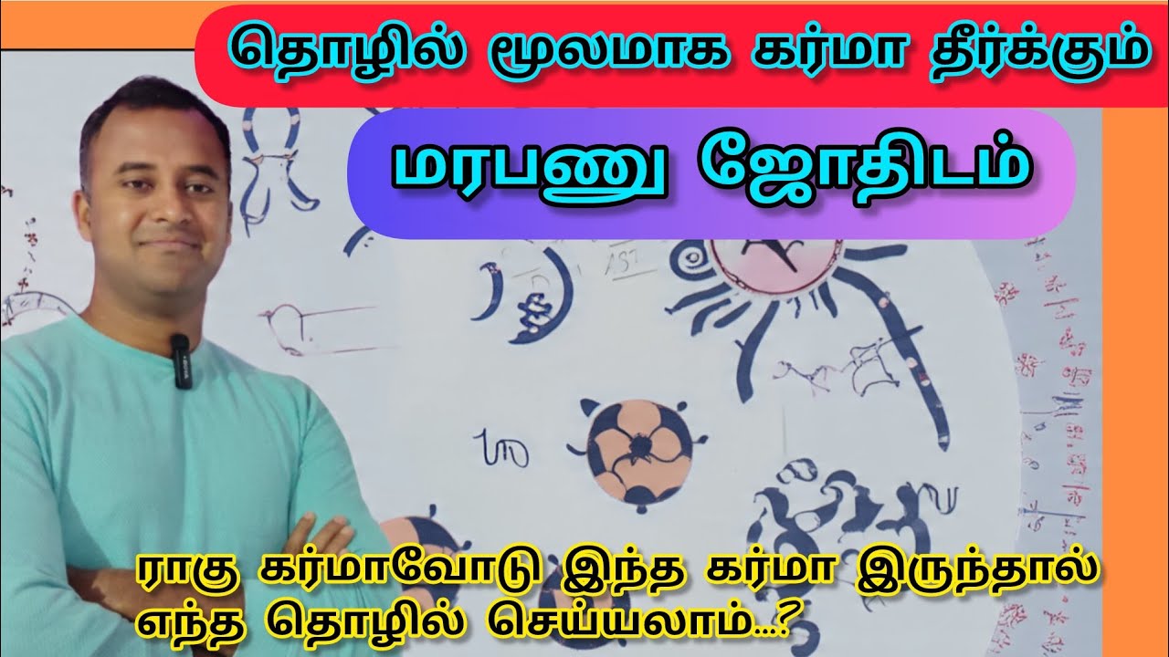 Live Horoscope analysis -Raagu karma -DNA Astrology method -Vishal
