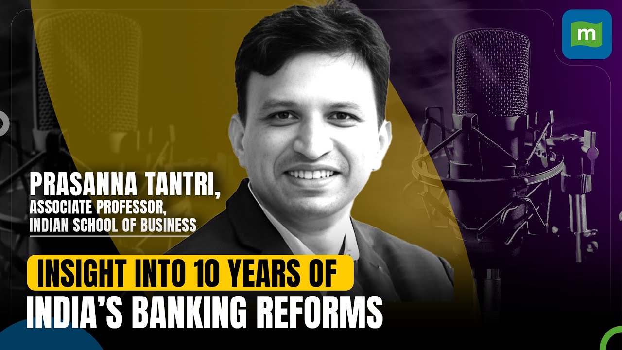 Understanding India's Banking Sector | Safety, Regulation, and Vulnerability