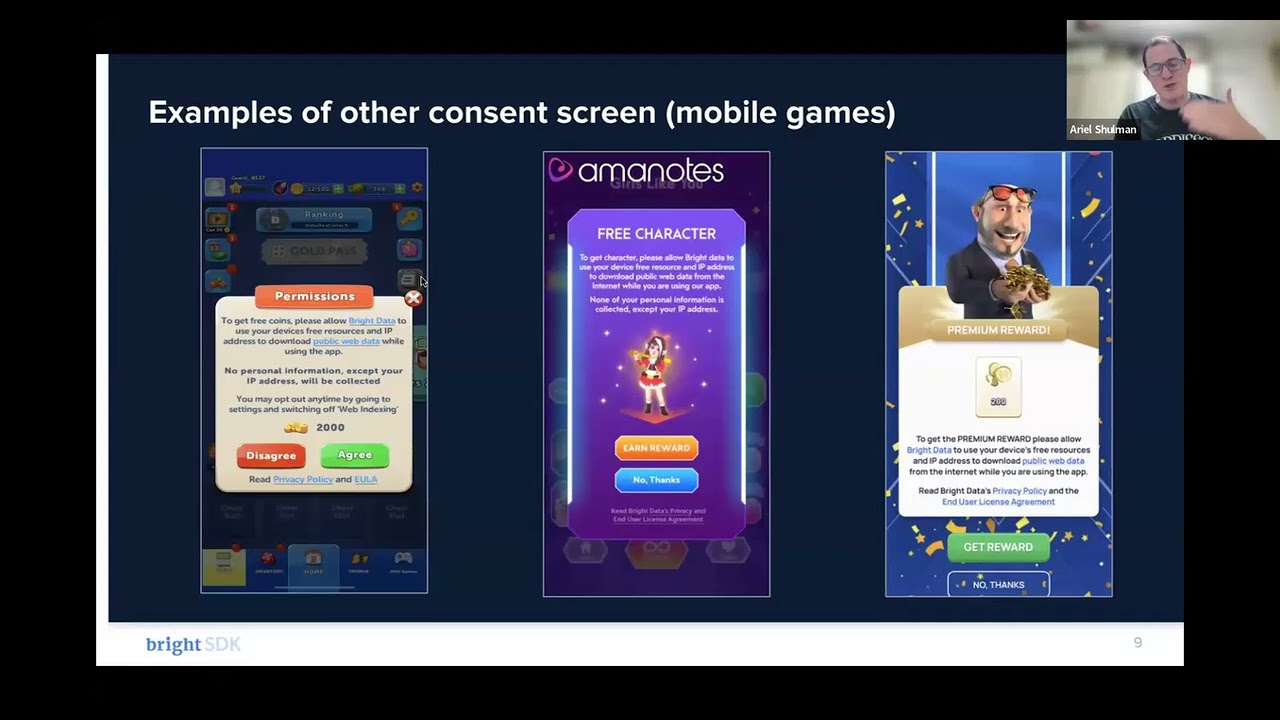 Ad Free Monetization Options for OTT