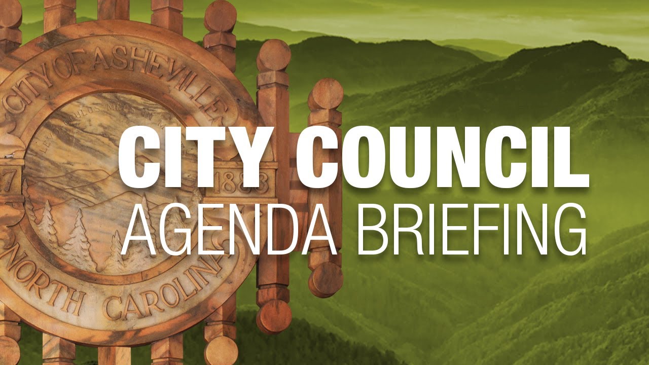City Council Agenda Briefing – March 19, 2026