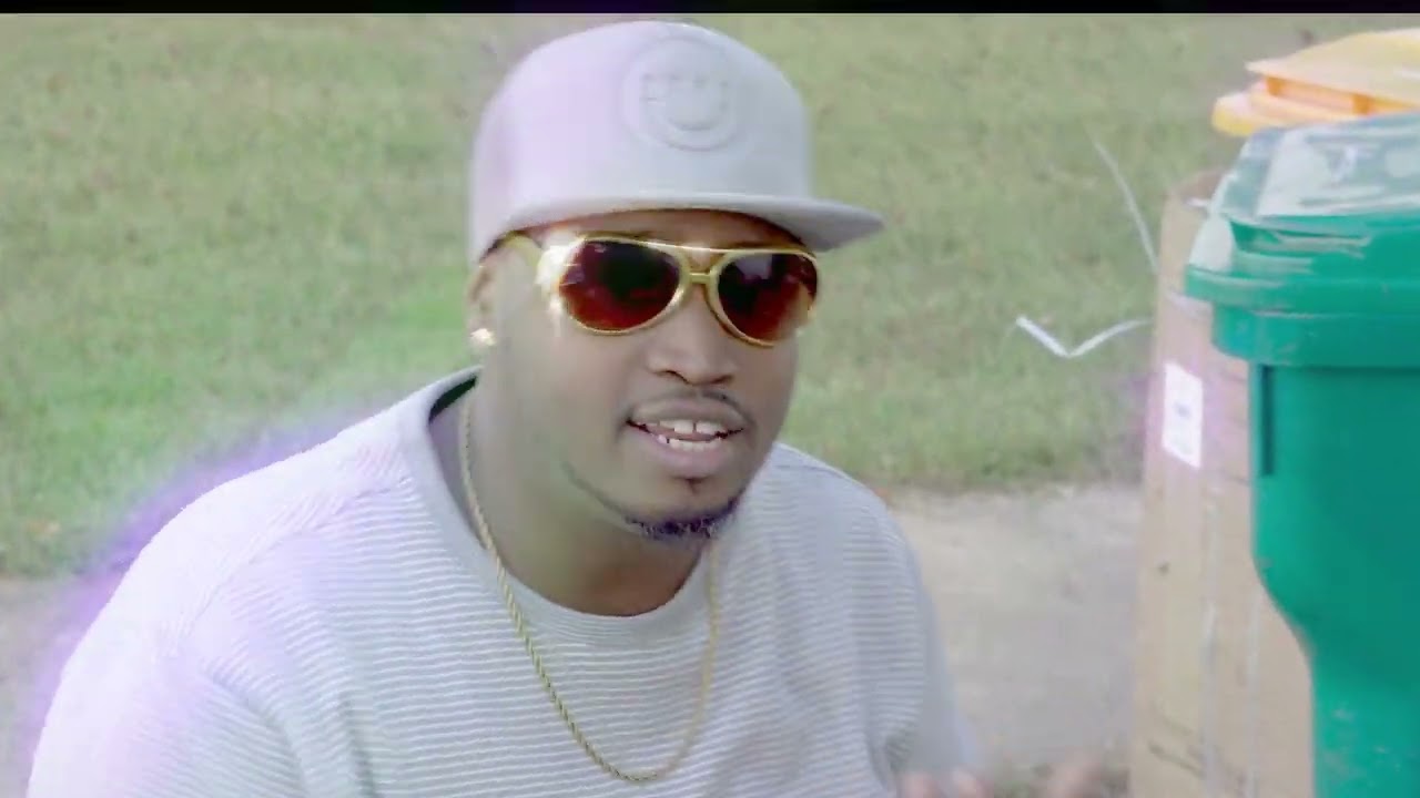 Chris Lewis- Trap or Die 2k22