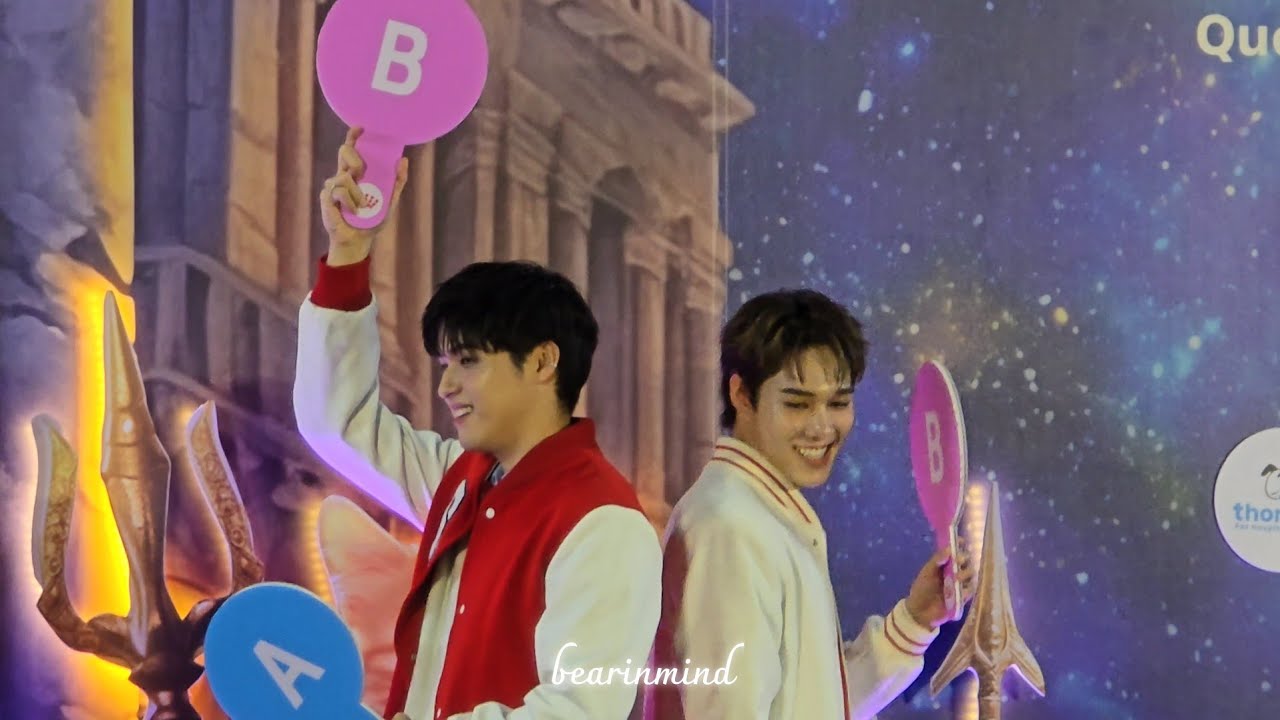 สกายนานิ - ช่วงกิจกรรม [250501] #RoyalCaninTHxSkyNani