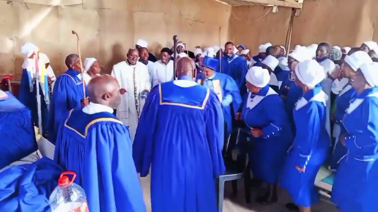 Christian Church in Zion