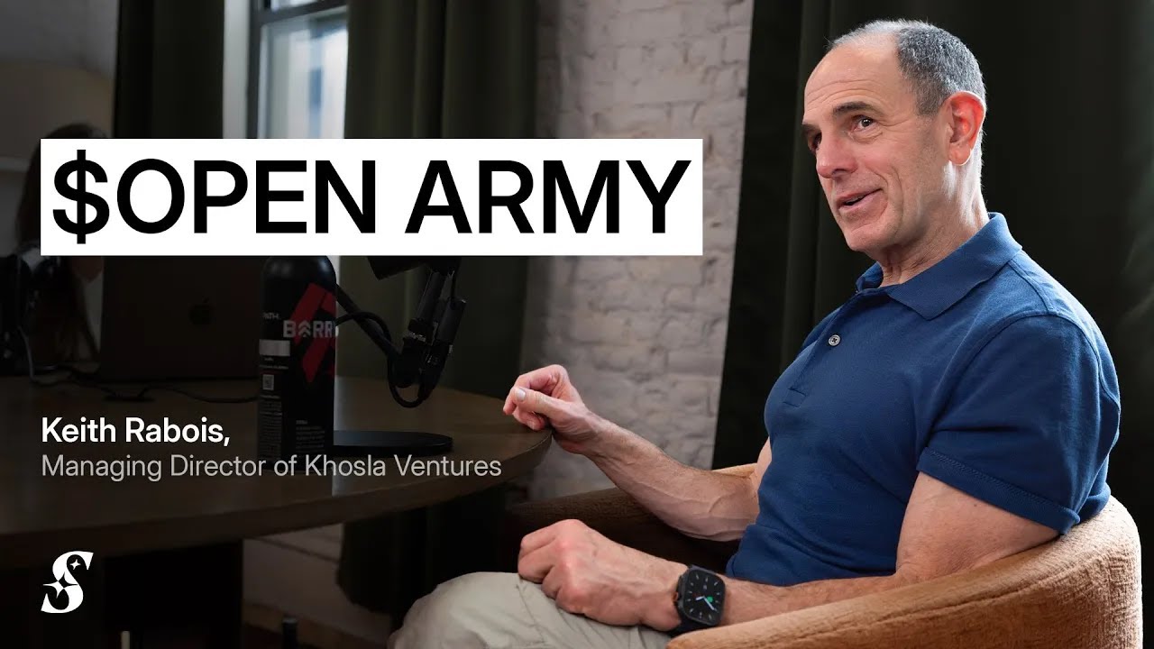 Keith Rabois on Opendoor ($OPEN) Activist Turnaround