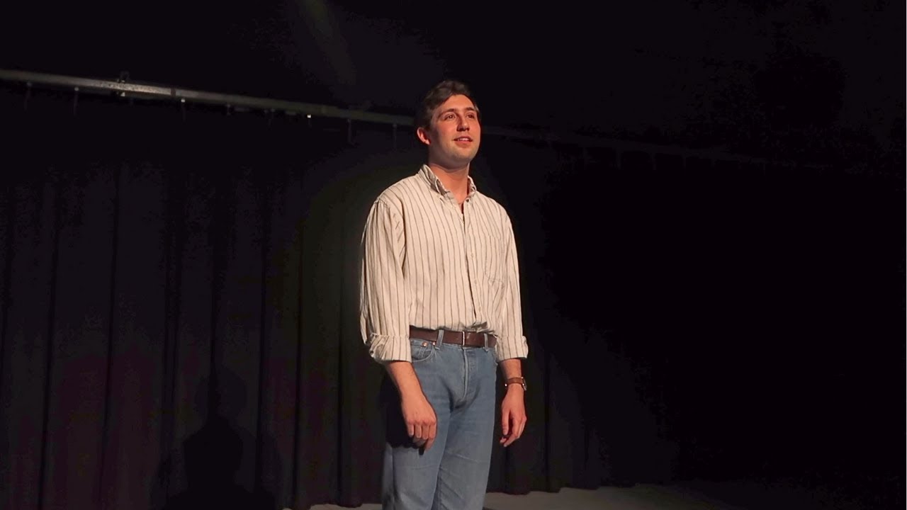 Jon Maltz - Cecily Smith from Fly By Night