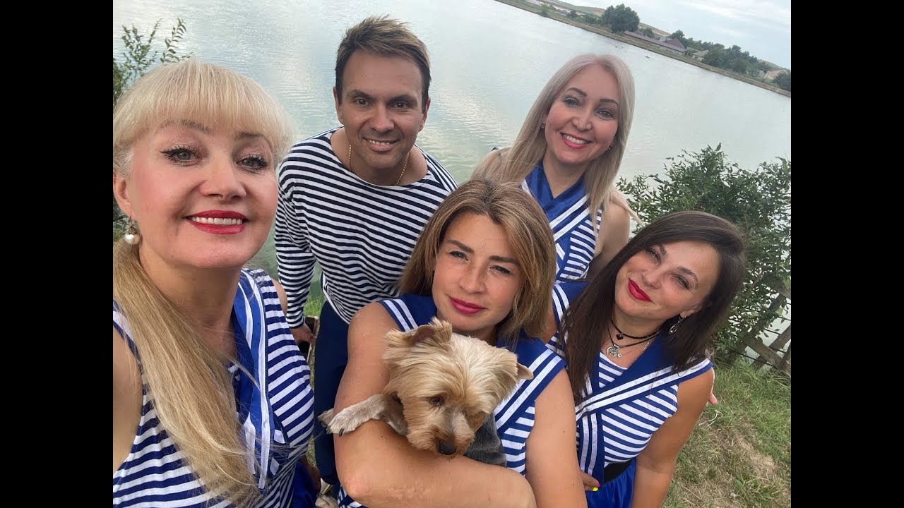 День Нептуна  Посёлок Нижнеподкумский Озеро Лайф 31 07 2024