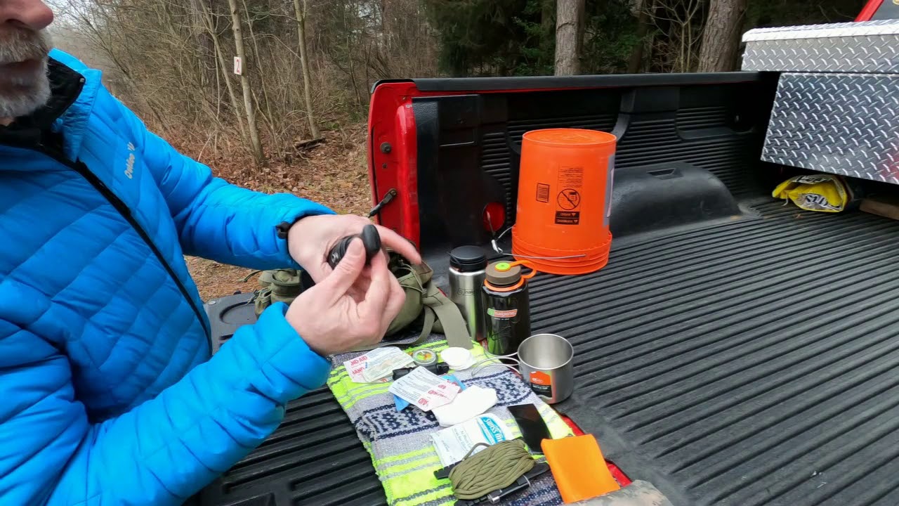 Helikon Tex Foxtrot Mk2 Belt Rig