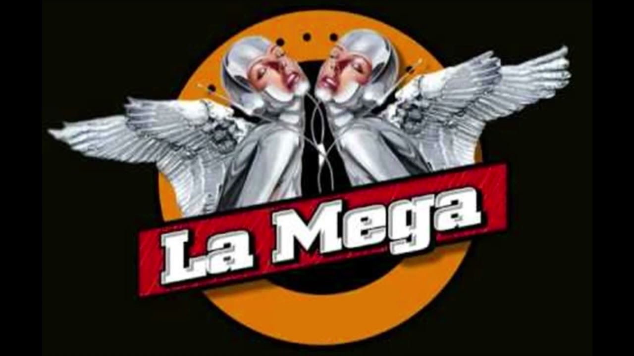 Varios Comerciales De La Mega 107.9 FM Medellín - Cassette Grabado entre 2003 Y 2006