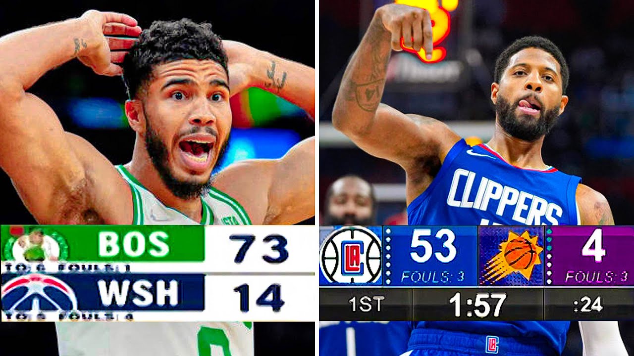 NBA 