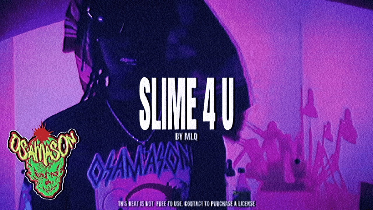 [FREE] Osamason Jumpout TYPE BEAT- 