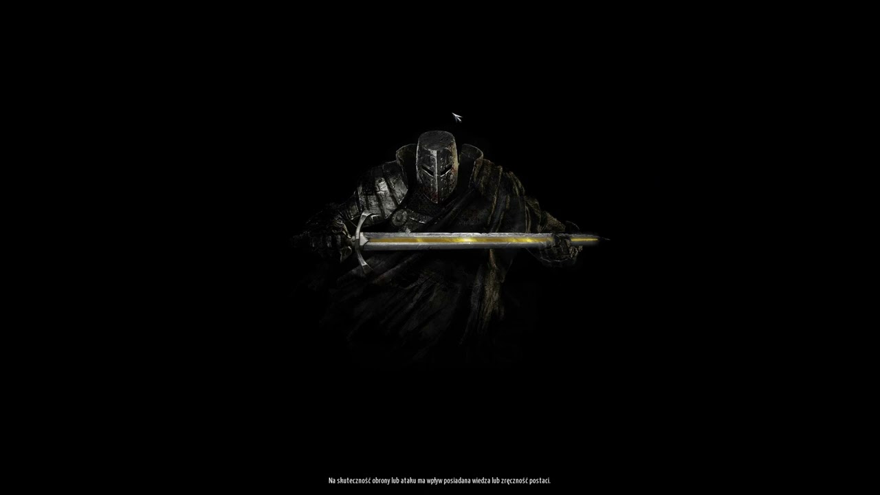 Broken Ranks - Lord of the rings