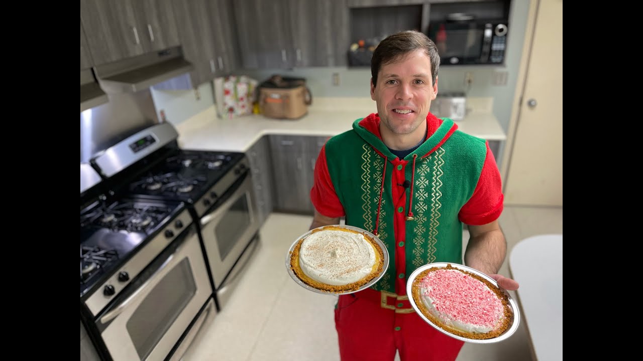 Firehouse Cooking: Cheesecake Edition