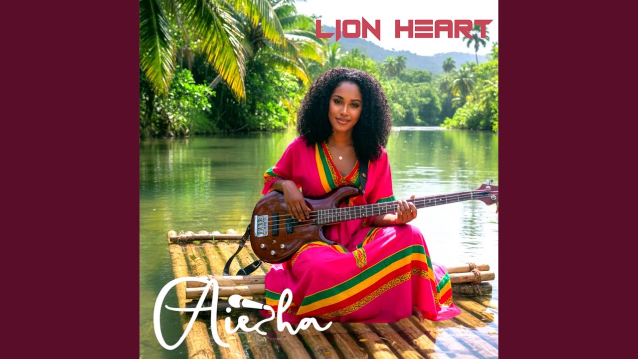 Lion Heart